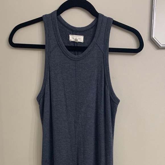 Lou & Grey Dresses & Skirts - LOU & GREY Soft Loft dress-XS